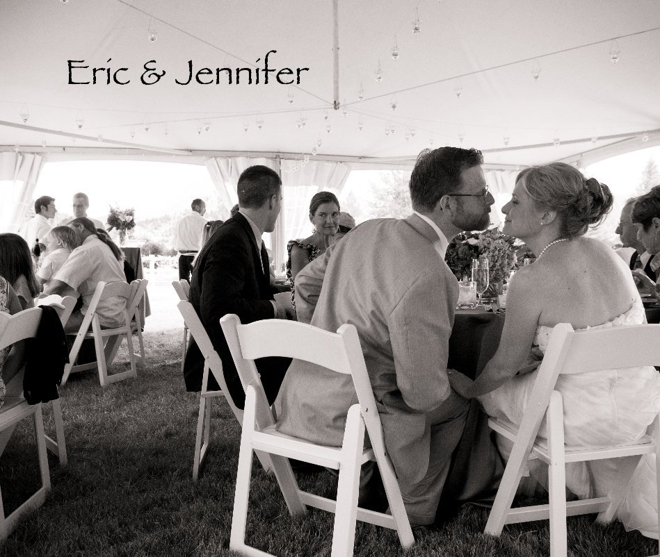 View Eric & Jennifer by thiakonig