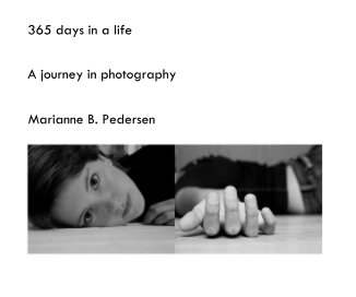 365 days in a life book cover