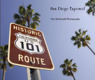 San Diego Exposed book cover