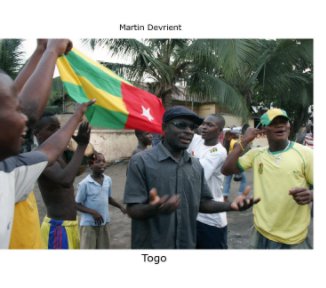 Togo book cover