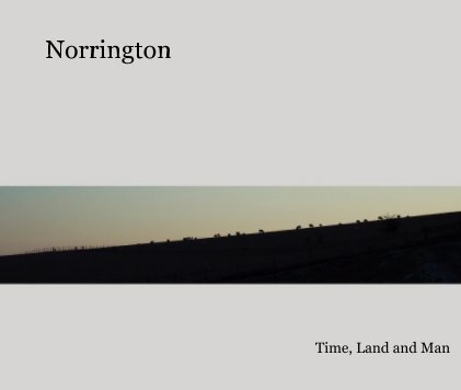 Norrington book cover