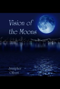 Vision of the Moons book cover