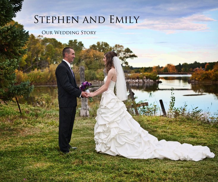 View Stephen and Emily by ctpaxman