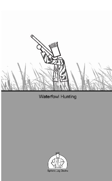 Ver Waterfowl Log Book por Bryan Thomson