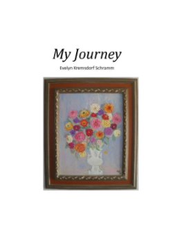 My Journey book cover