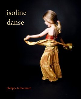 isoline danse book cover