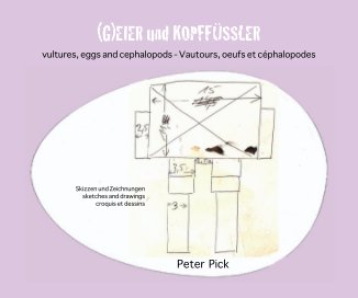 (G)EIER und KOPFFÜSSLER book cover