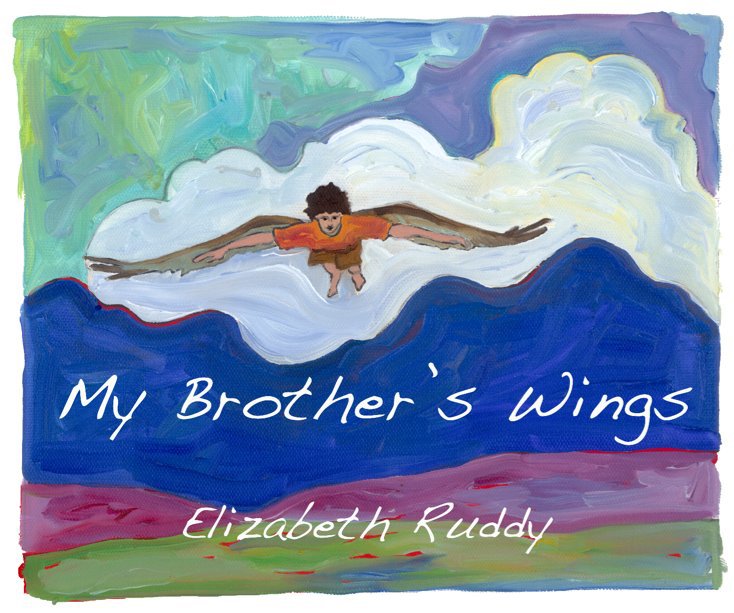 Ver My Brother's Wings por Elizabeth Ruddy