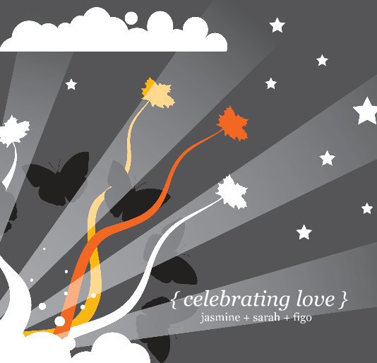 Ver { celebrating love } jasmine + sarah + figo por Eileen Goh