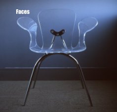 Faces (7"x7") book cover