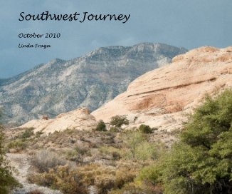 Southwest Journey book cover