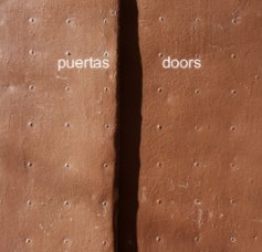 puertas            doors book cover