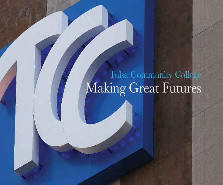 View Making Great Futures by Cooper Design