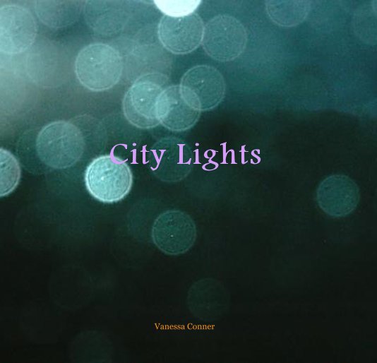 Ver City Lights por Vanessa Conner