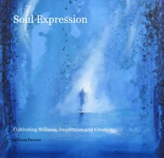 Soul Expression book cover