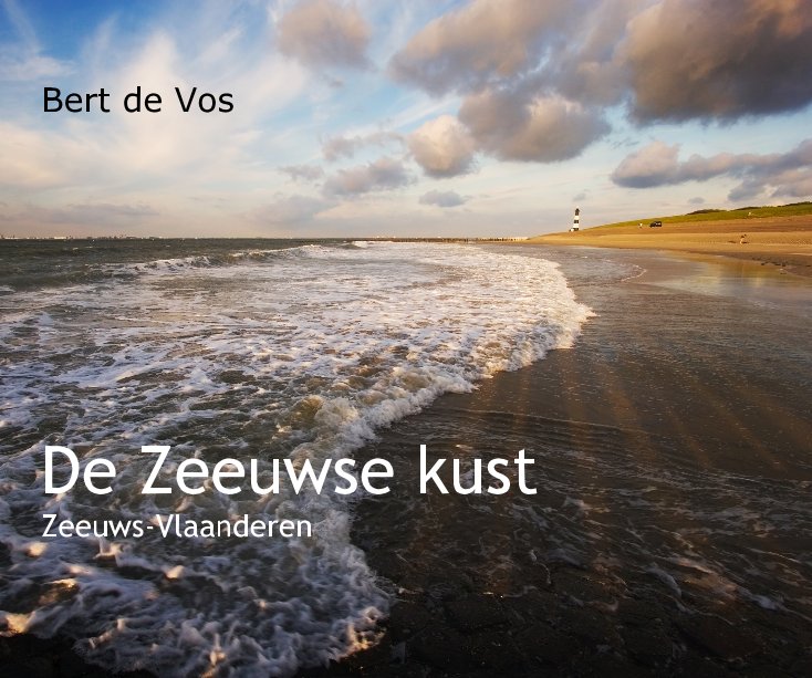 Ver De Zeeuwse kust por Bert de Vos