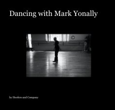 Dancing with Mark Yonally book cover