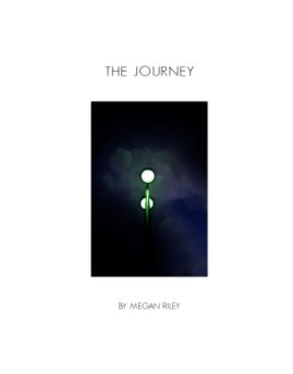 The Journey book cover