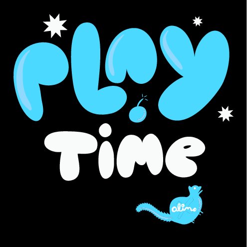 Ver Play Time por Sean Kesterson / Alimo