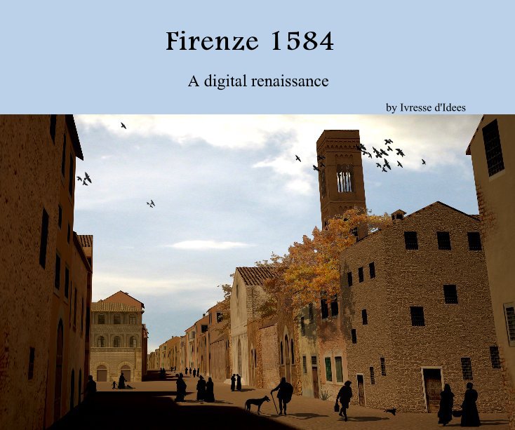 Firenze 1584 nach Ivresse d'Idees anzeigen