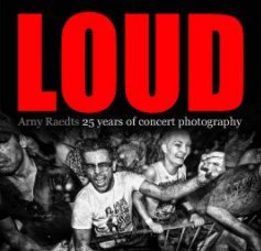 Loud book cover
