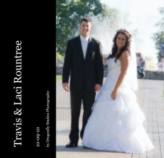 Travis & Laci Rountree book cover