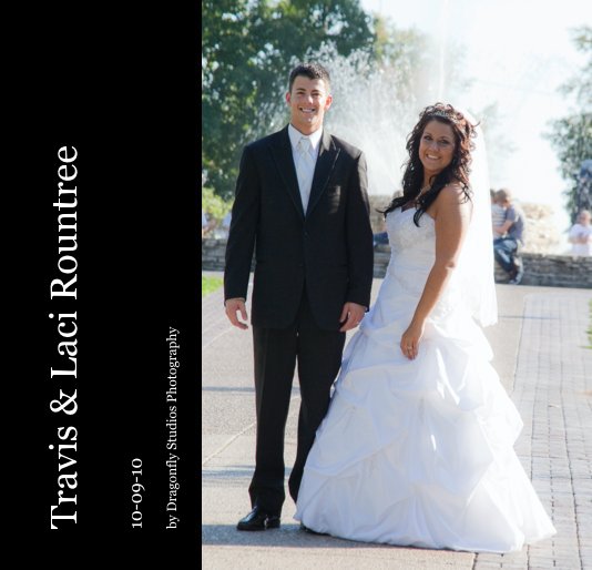 View Travis & Laci Rountree by Dragonfly Studios Photography