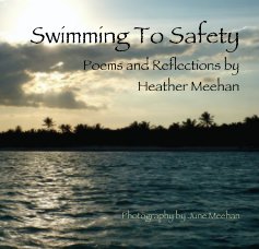 Swimming To Safety book cover