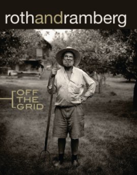 Off the Grid 2011 book cover