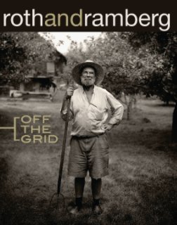 Off the Grid 2011 book cover
