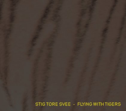 Flying with Tigers book cover