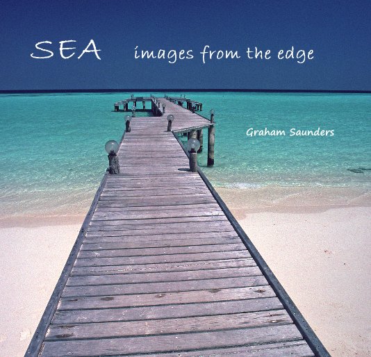 View Sea by Graham Saunders