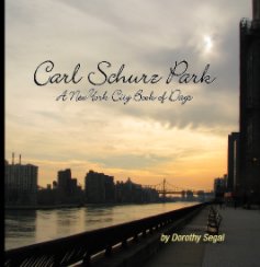 Carl Schurz Park: A New York City Book of Days book cover
