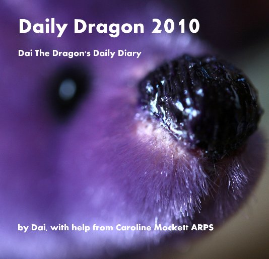 View Daily Dragon 2010 by Dai, with help from Caroline Mockett ARPS
