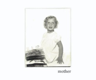 Mother book cover