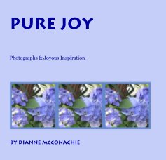 Pure Joy book cover