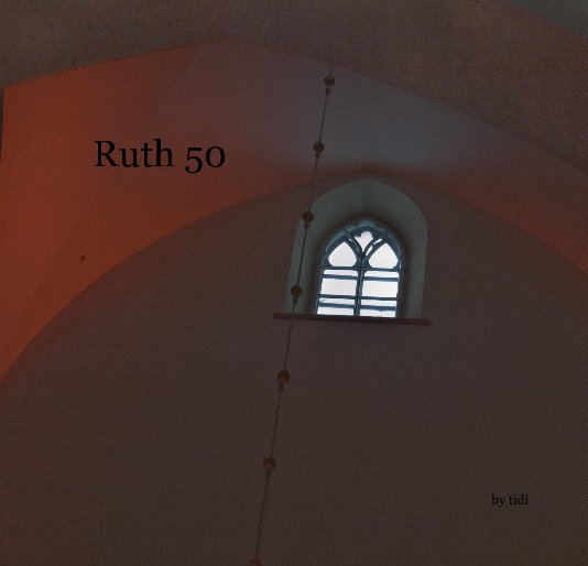 Ruth 50 nach tidi anzeigen