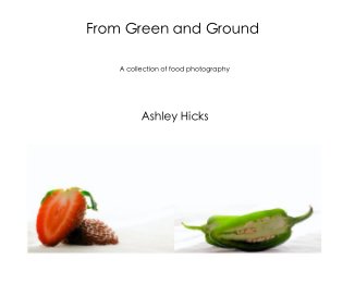 From Green and Ground book cover