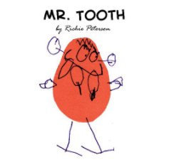 Mr. Tooth book cover