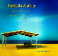 Earth, Sky & Water book cover