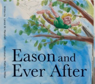 Eason and Ever After book cover