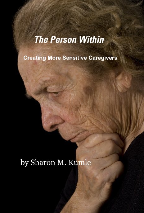 Bekijk The Person Within op Sharon M. Kumle