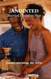Anointed Married Christian Men book cover