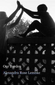 Our Burden book cover