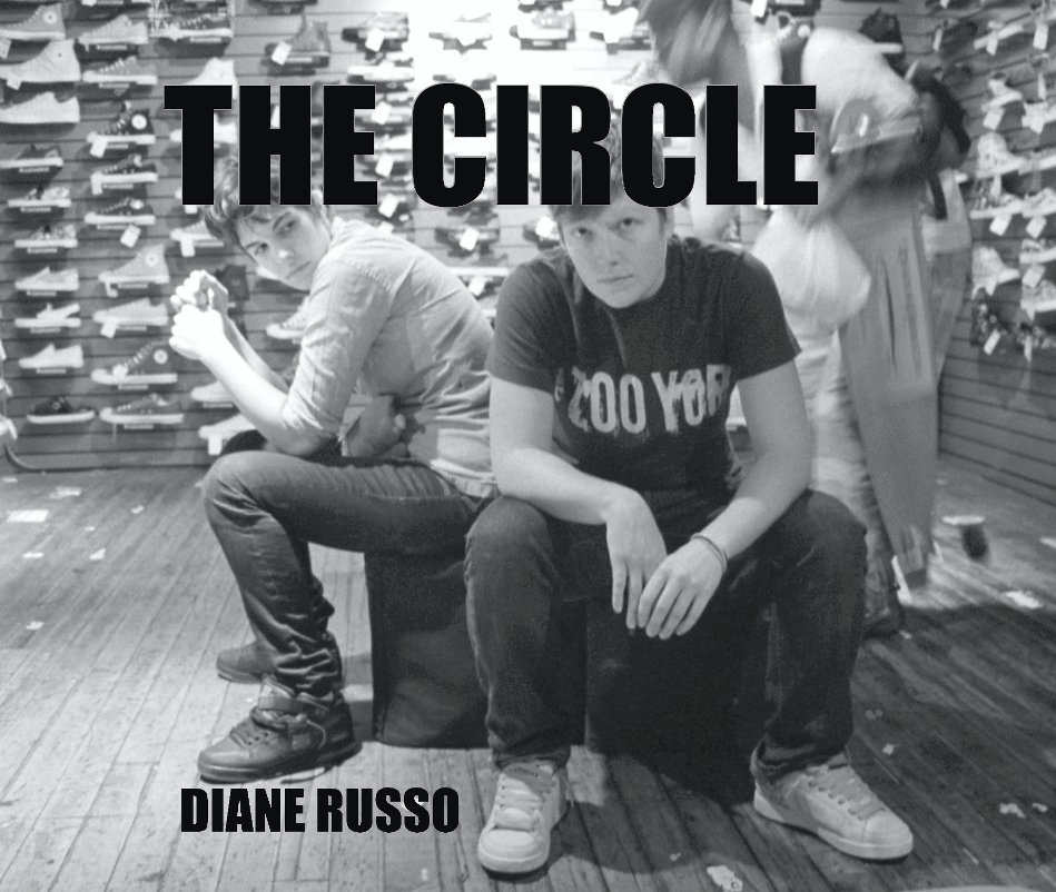 View The Circle by Diane Russo