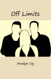 Off Limits book cover