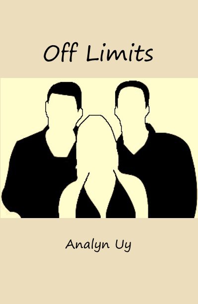 View Off Limits by Analyn Uy