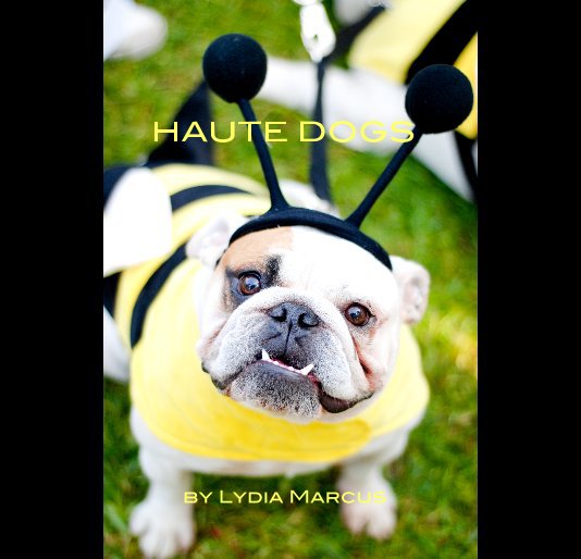 Ver HAUTE DOGS por Lydia Marcus