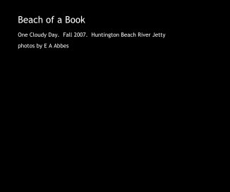 Beach of a Book book cover
