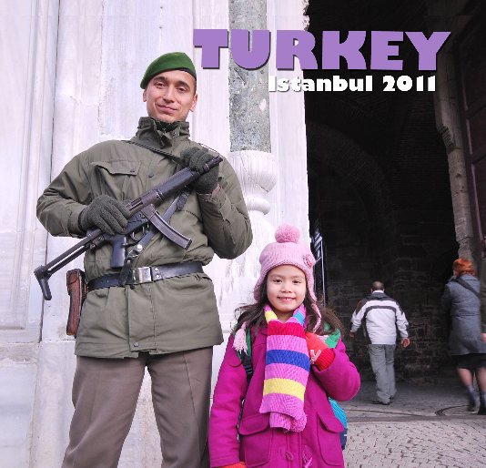 Bekijk Turkey op Syahnaz Akhtar
